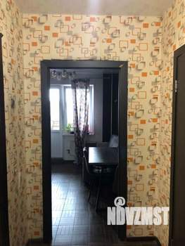 1-к квартира, на длительный срок, 41м2, 7/17 этаж