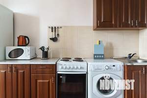 1-к квартира, посуточно, 40м2, 15/16 этаж