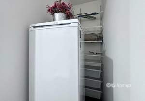 Студия квартира, на длительный срок, 28м2, 21/25 этаж