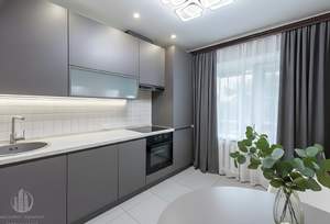 2-к квартира, на длительный срок, 50м2, 8/12 этаж