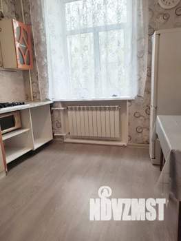 1-к квартира, посуточно, 33м2, 1/4 этаж