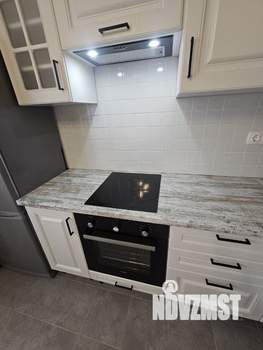 1-к квартира, на длительный срок, 39м2, 3/4 этаж