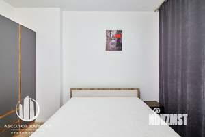 3-к квартира, на длительный срок, 60м2, 14/17 этаж