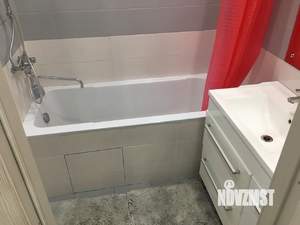 2-к квартира, на длительный срок, 59м2, 16/18 этаж