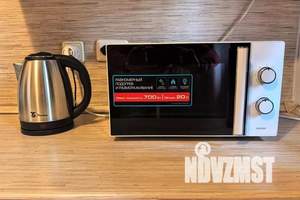 1-к квартира, посуточно, 38м2, 6/15 этаж