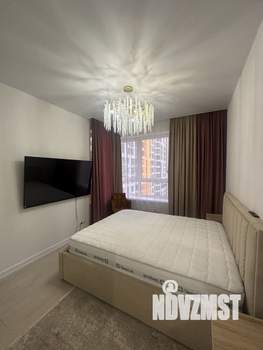 3-к квартира, на длительный срок, 75м2, 10/19 этаж