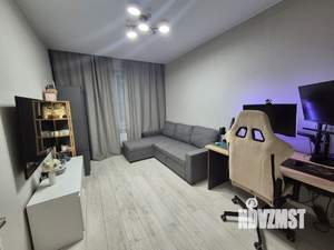 2-к квартира, на длительный срок, 52м2, 4/7 этаж