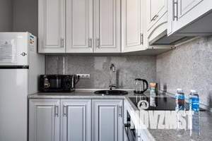 1-к квартира, посуточно, 40м2, 8/23 этаж