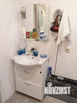 Студия квартира, на длительный срок, 29м2, 3/9 этаж