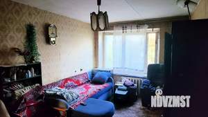 1-к квартира, на длительный срок, 30м2, 5/5 этаж