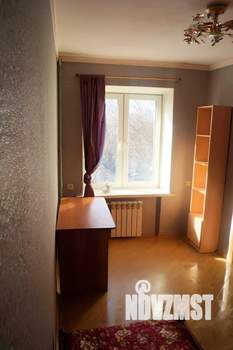 2-к квартира, на длительный срок, 43м2, 5/5 этаж