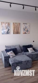Студия квартира, посуточно, 34м2, 9/10 этаж