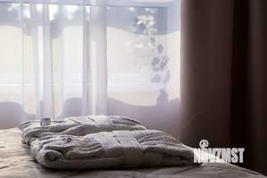 Студия квартира, посуточно, 23м2, 5/17 этаж