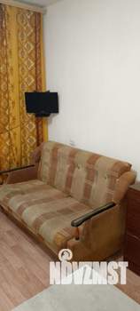 1-к квартира, на длительный срок, 42м2, 2/10 этаж