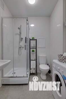 1-к квартира, посуточно, 24м2, 1/1 этаж