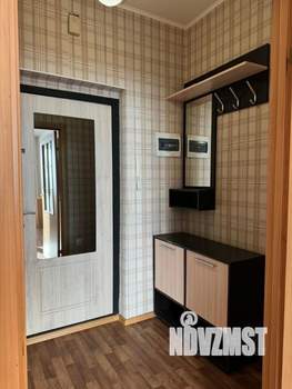 Студия квартира, на длительный срок, 29м2, 13/18 этаж