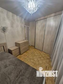 2-к квартира, на длительный срок, 45м2, 3/16 этаж