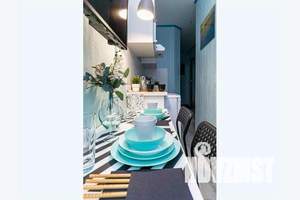 1-к квартира, посуточно, 12м2, 1/6 этаж