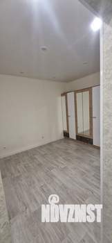 1-к квартира, на длительный срок, 36м2, 2/7 этаж