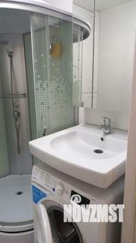 Студия квартира, на длительный срок, 27м2, 10/14 этаж