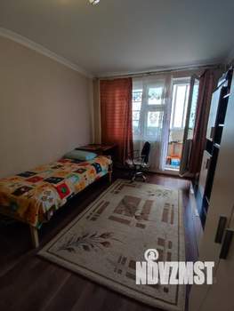 2-к квартира, на длительный срок, 57м2, 10/17 этаж