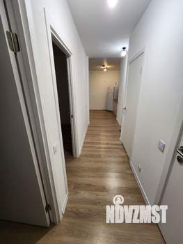 2-к квартира, на длительный срок, 50м2, 15/17 этаж