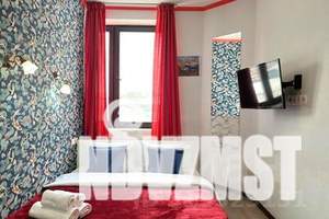 1-к квартира, посуточно, 25м2, 1/6 этаж