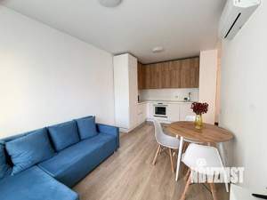 2-к квартира, на длительный срок, 51м2, 8/17 этаж