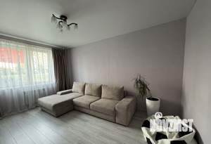 1-к квартира, посуточно, 47м2, 1/17 этаж