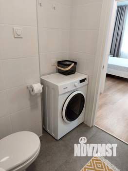 2-к квартира, на длительный срок, 40м2, 8/17 этаж