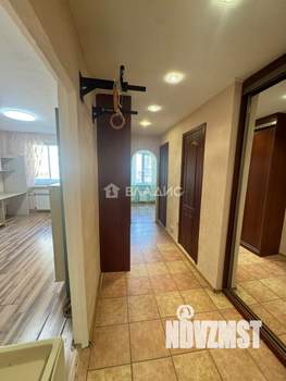 1-к квартира, на длительный срок, 37м2, 7/9 этаж
