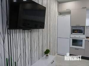 2-к квартира, на длительный срок, 44м2, 5/17 этаж