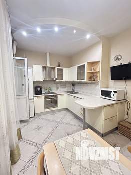 3-к квартира, на длительный срок, 96м2, 6/17 этаж