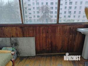 1-к квартира, на длительный срок, 38м2, 4/9 этаж