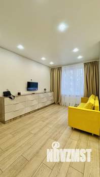 1-к квартира, на длительный срок, 35м2, 4/7 этаж