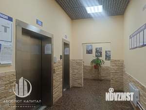 2-к квартира, на длительный срок, 52м2, 8/17 этаж