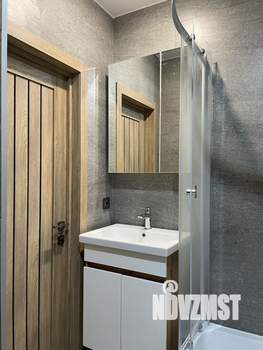 Студия квартира, на длительный срок, 23м2, 12/15 этаж