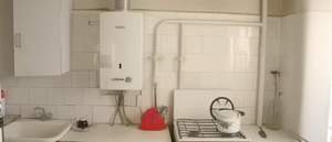 2-к квартира, на длительный срок, 41м2, 3/5 этаж