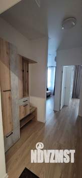 2-к квартира, на длительный срок, 34м2, 6/22 этаж