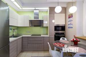 1-к квартира, на длительный срок, 44м2, 5/17 этаж