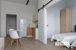 2-к квартира, посуточно, 32м2, 1/1 этаж