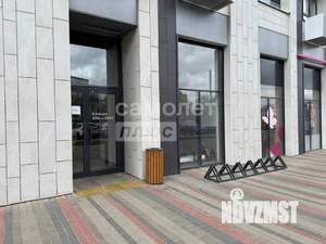 Студия квартира, на длительный срок, 23м2, 8/17 этаж