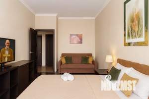 1-к квартира, посуточно, 46м2, 5/9 этаж