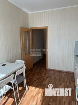 1-к квартира, на длительный срок, 44м2, 14/17 этаж