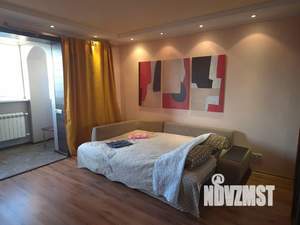 2-к квартира, посуточно, 70м2, 12/14 этаж
