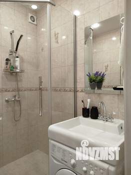 Студия квартира, посуточно, 25м2, 14/17 этаж