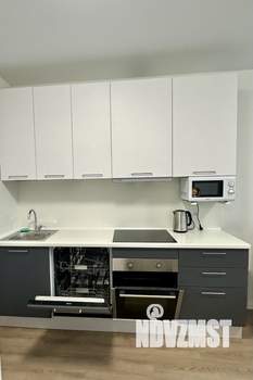 1-к квартира, на длительный срок, 33м2, 12/17 этаж