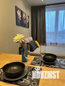 1-к квартира, посуточно, 23м2, 8/15 этаж