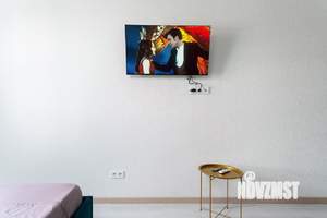 Студия квартира, посуточно, 25м2, 2/15 этаж