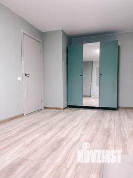 1-к квартира, на длительный срок, 35м2, 4/9 этаж